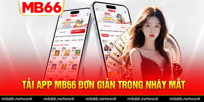 Tải app IOS/Android tham gia cá cược thuận tiện