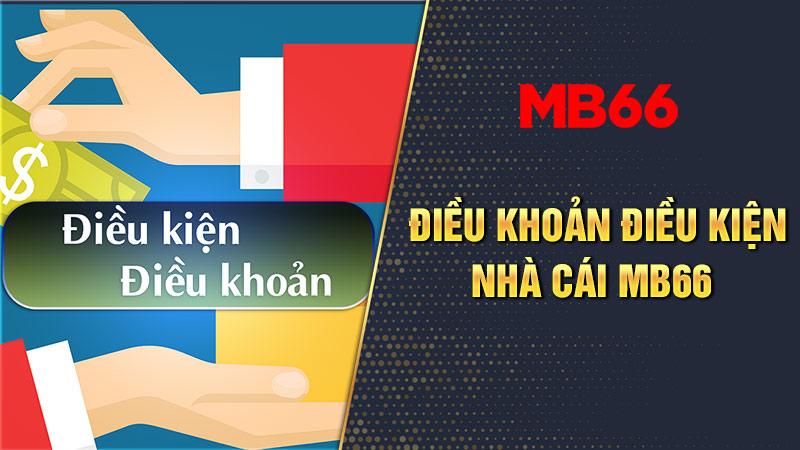 Giới thiệu điều khoản & điều kiện MB66