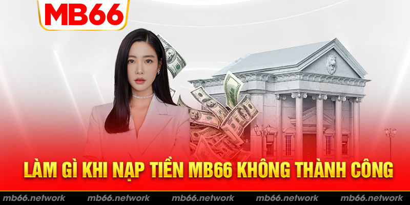 Xem xét kỹ trước khi thực hiện nạp tài khoản