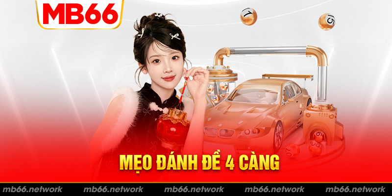 Mẹo chơi 4 càng thắng lớn dựa vào ngũ hành