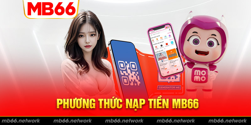 Ví điện tử là phương thức giao dịch MB66 phổ biến