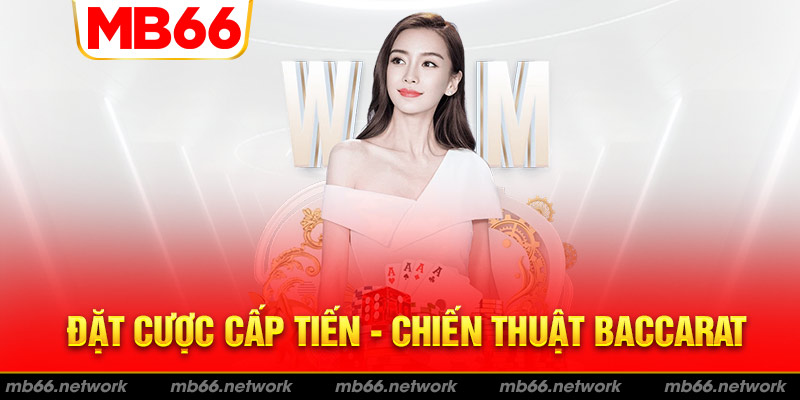 Chiến thuật chơi đặt cược cấp tiến 