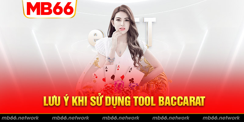 Tổng hợp lưu ý khi sử dụng tool hack