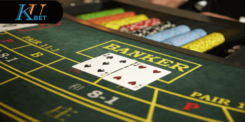 Tổng quan về game Baccarat Kubet