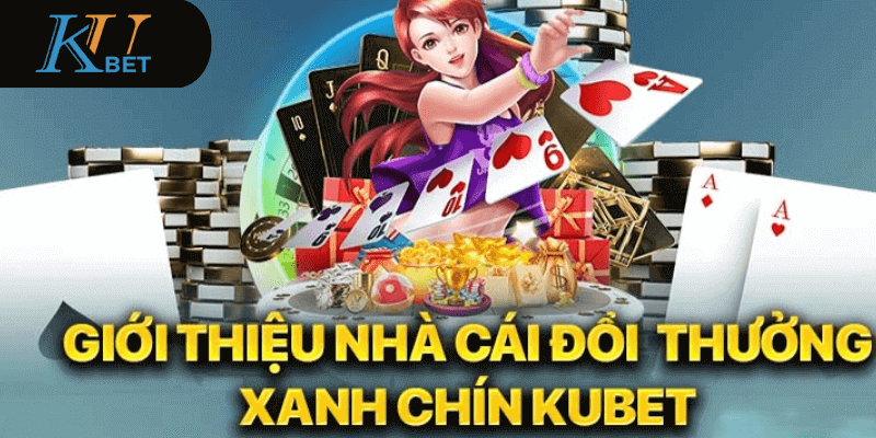 Những lợi thế vượt trội của cổng game Kubet