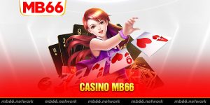 Casino MB66