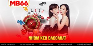 Nhóm kéo Baccarat