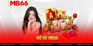 Nổ hũ MB66