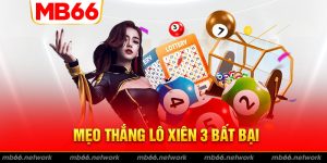 Bí quyết chinh phục mọi ván lô đề hiệu quả