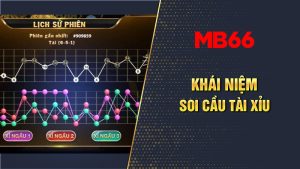 Khái niệm soi cầu tài xỉu được hiểu như thế nào