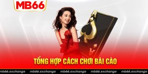 Có những cách chơi bài cào nào phổ biến?