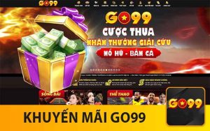 Khuyến mãi go99